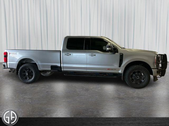 used 2023 Ford F-350 car, priced at $64,872