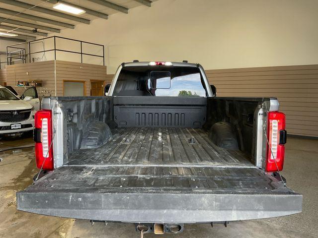 used 2023 Ford F-350 car, priced at $64,872