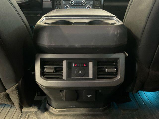 used 2023 Ford F-350 car, priced at $64,872