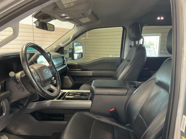 used 2023 Ford F-350 car, priced at $64,872