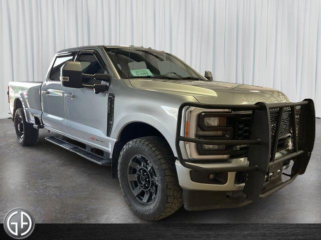used 2023 Ford F-350 car, priced at $64,872