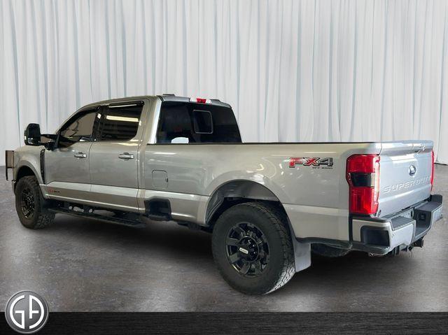 used 2023 Ford F-350 car, priced at $64,872