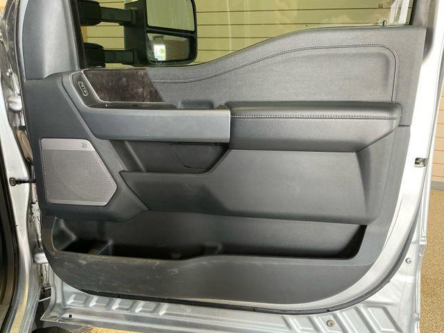 used 2023 Ford F-350 car, priced at $64,872
