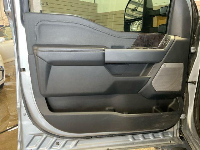 used 2023 Ford F-350 car, priced at $64,872