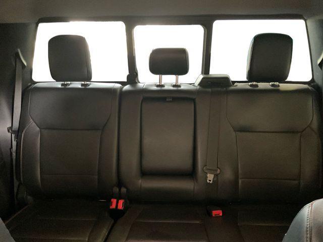 used 2023 Ford F-350 car, priced at $64,872