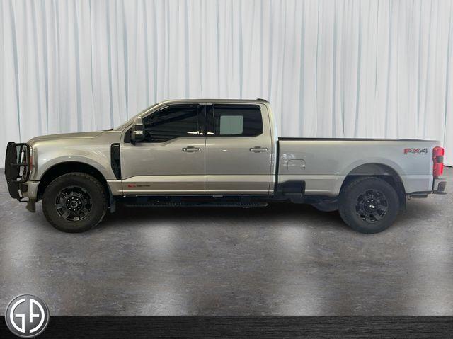 used 2023 Ford F-350 car, priced at $64,872