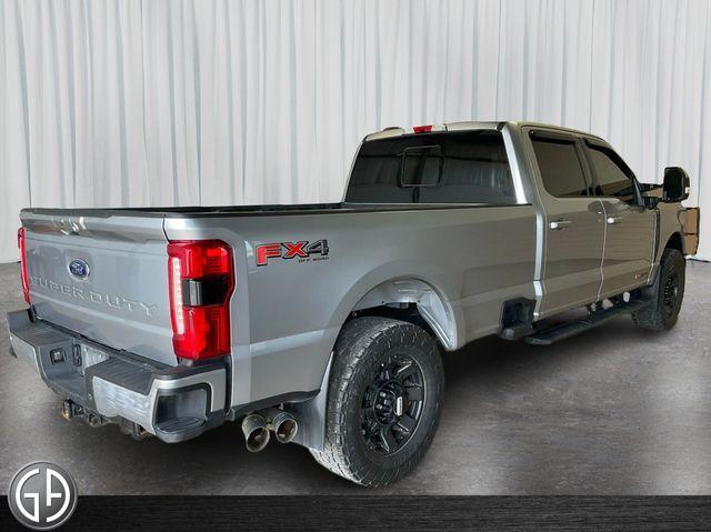 used 2023 Ford F-350 car, priced at $64,872