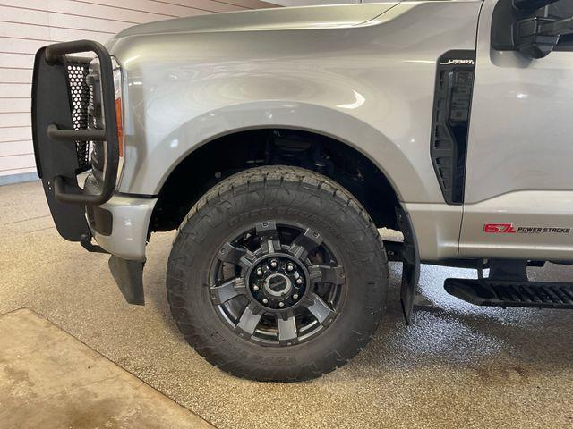 used 2023 Ford F-350 car, priced at $64,872