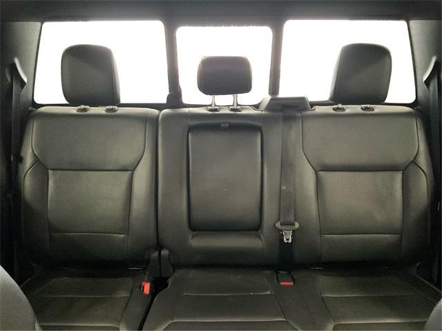 used 2022 Ford F-150 car, priced at $47,995