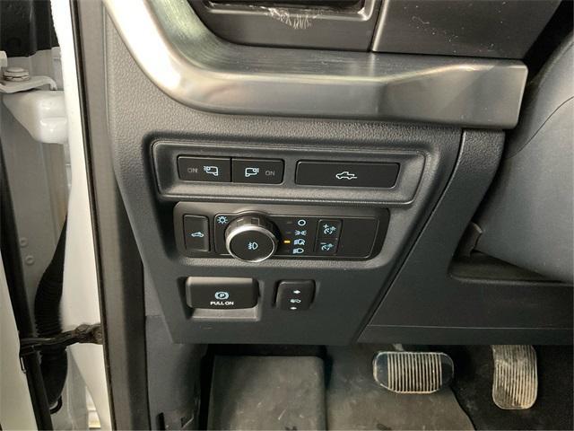 used 2022 Ford F-150 car, priced at $47,995