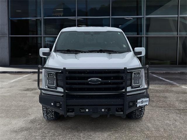 used 2022 Ford F-150 car, priced at $47,995