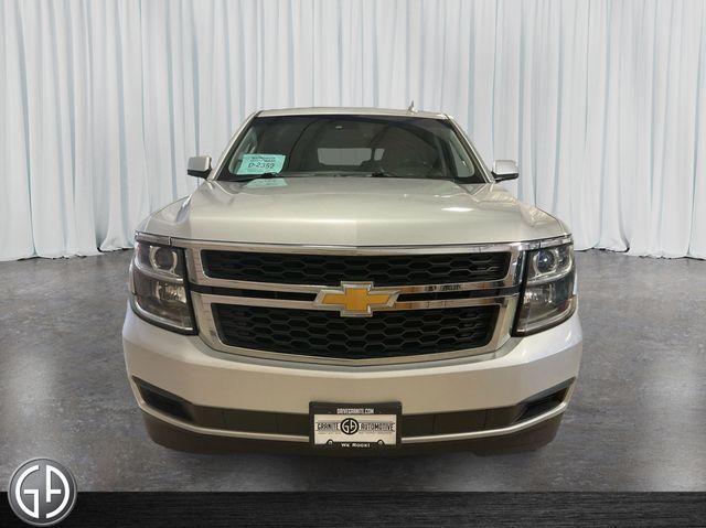used 2017 Chevrolet Tahoe car, priced at $22,997