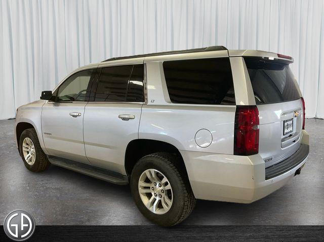used 2017 Chevrolet Tahoe car, priced at $22,997