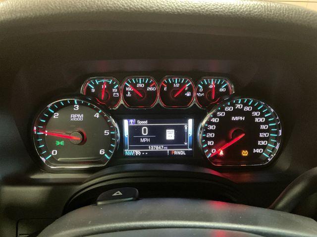 used 2017 Chevrolet Tahoe car, priced at $22,997