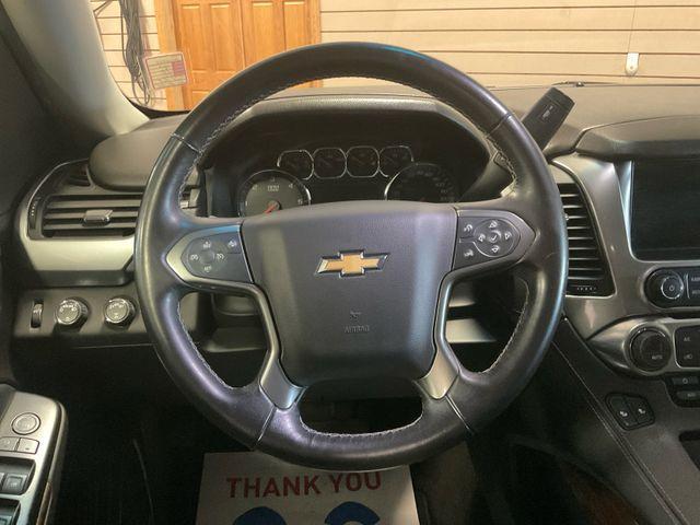 used 2017 Chevrolet Tahoe car, priced at $22,997