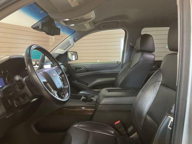 used 2017 Chevrolet Tahoe car, priced at $22,997