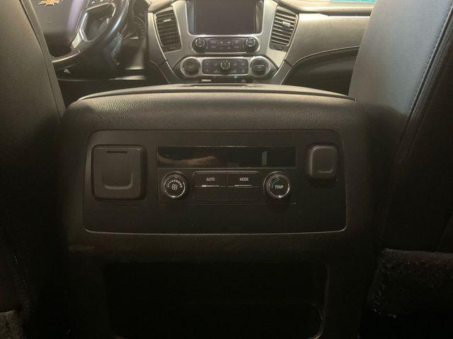 used 2017 Chevrolet Tahoe car, priced at $22,997