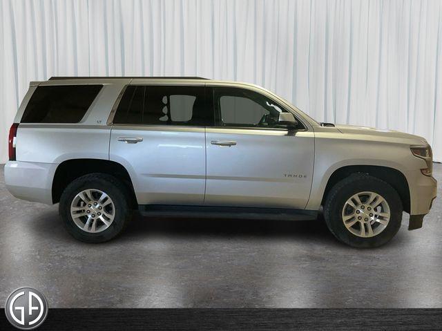 used 2017 Chevrolet Tahoe car, priced at $22,997
