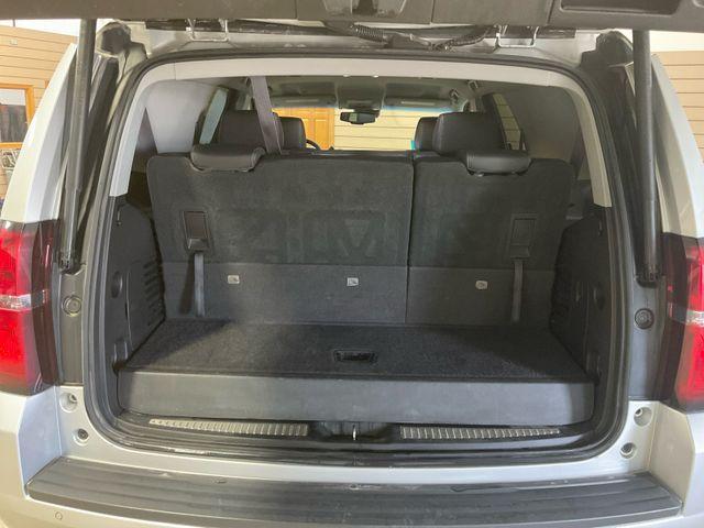 used 2017 Chevrolet Tahoe car, priced at $22,997
