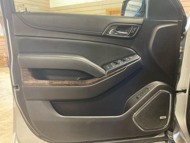 used 2017 Chevrolet Tahoe car, priced at $22,997