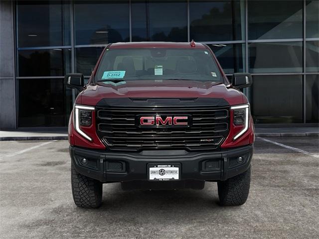 used 2023 GMC Sierra 1500 car, priced at $69,943