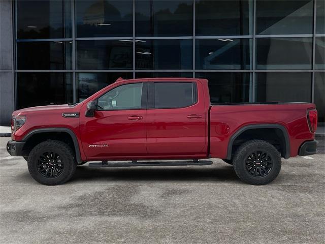 used 2023 GMC Sierra 1500 car, priced at $69,943