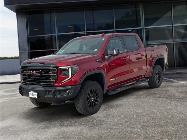 used 2023 GMC Sierra 1500 car, priced at $69,943