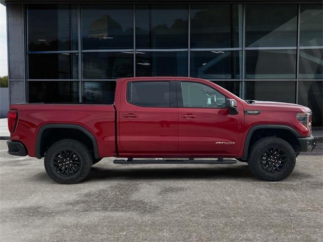 used 2023 GMC Sierra 1500 car, priced at $69,943