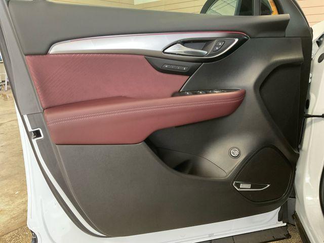 new 2025 Buick Envision car, priced at $40,881