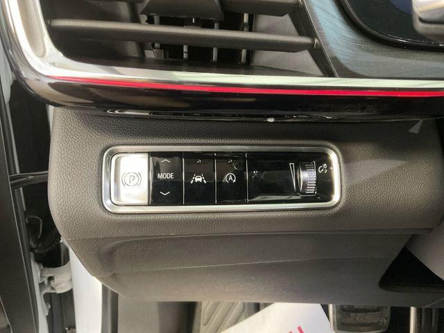 new 2025 Buick Envision car, priced at $40,881