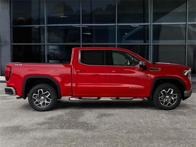 new 2024 GMC Sierra 1500 car, priced at $62,793