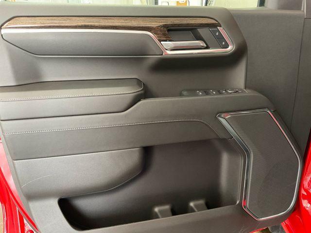 new 2024 GMC Sierra 1500 car, priced at $58,981