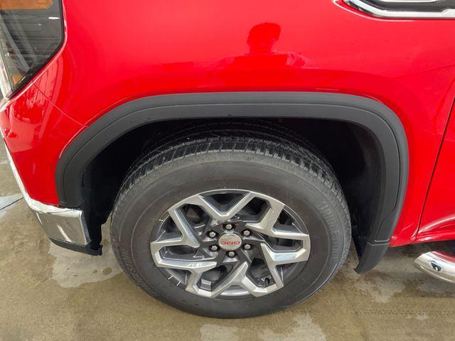 new 2024 GMC Sierra 1500 car, priced at $58,981