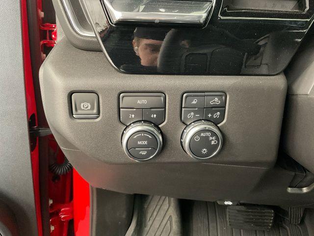 new 2024 GMC Sierra 1500 car, priced at $58,981