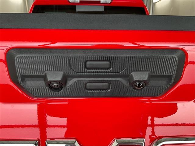 new 2024 GMC Sierra 1500 car, priced at $58,981