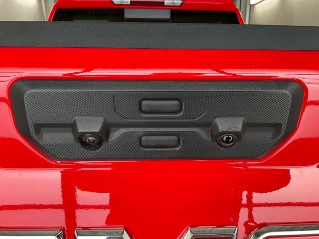 new 2024 GMC Sierra 1500 car, priced at $58,981