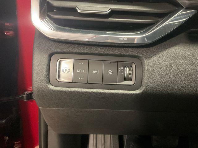 new 2025 GMC Acadia car, priced at $47,140