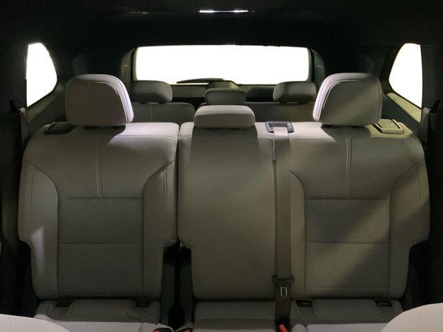 new 2025 GMC Acadia car, priced at $47,140