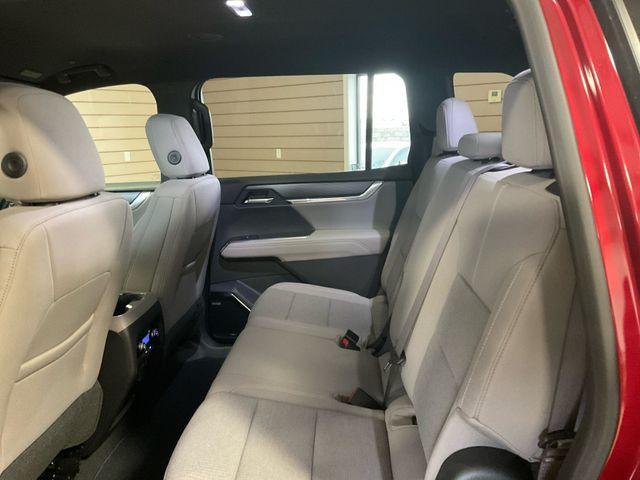 new 2025 GMC Acadia car, priced at $47,140