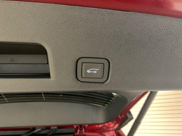 new 2025 GMC Acadia car, priced at $47,140