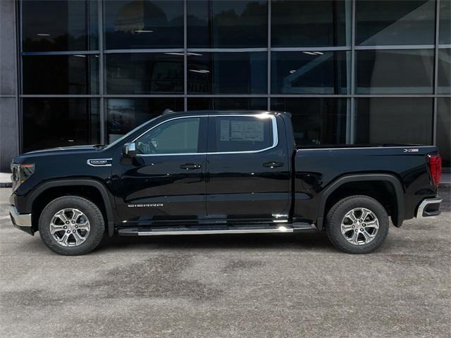 new 2024 GMC Sierra 1500 car, priced at $62,808