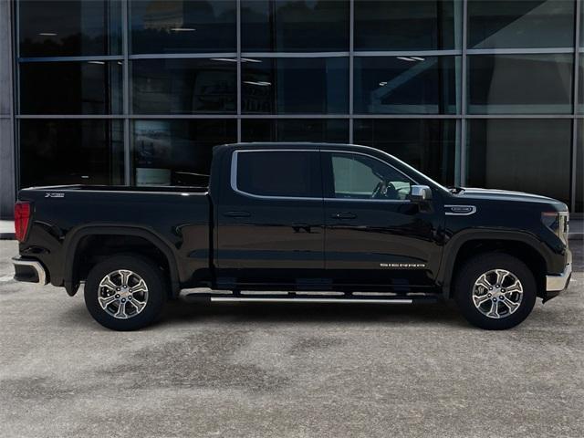 new 2024 GMC Sierra 1500 car, priced at $62,808