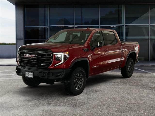 new 2025 GMC Sierra 1500 car, priced at $80,339