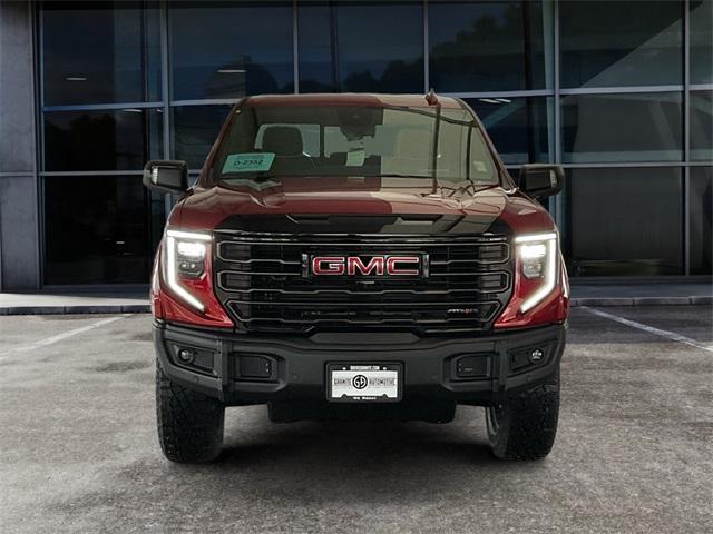 new 2025 GMC Sierra 1500 car, priced at $80,339