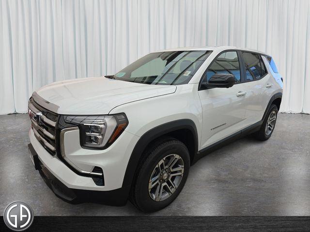 new 2026 GMC Terrain car