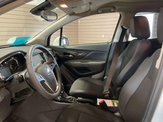 used 2020 Buick Encore car, priced at $22,295