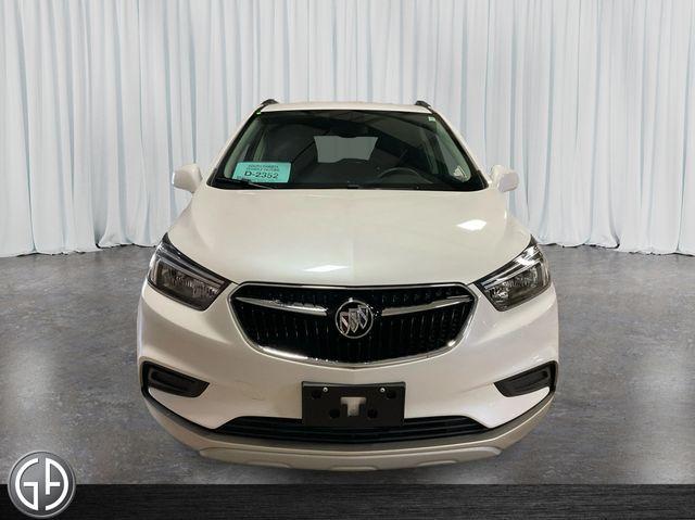 used 2020 Buick Encore car, priced at $22,295