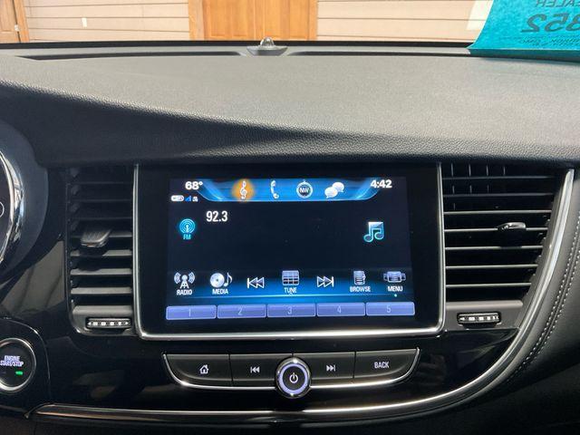 used 2020 Buick Encore car, priced at $22,295