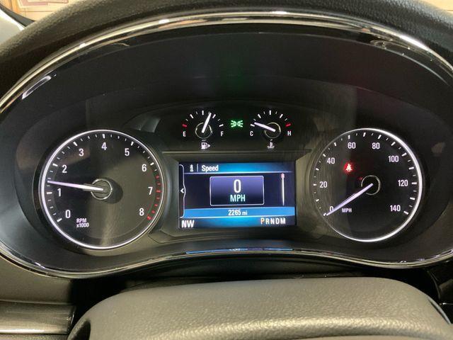 used 2020 Buick Encore car, priced at $22,295
