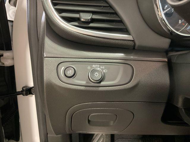 used 2020 Buick Encore car, priced at $22,295